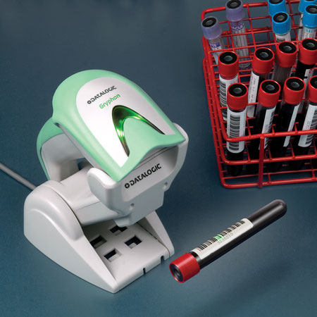 Datalogic Gryphon I GM4400-HC 2D Barkod Okuyucu