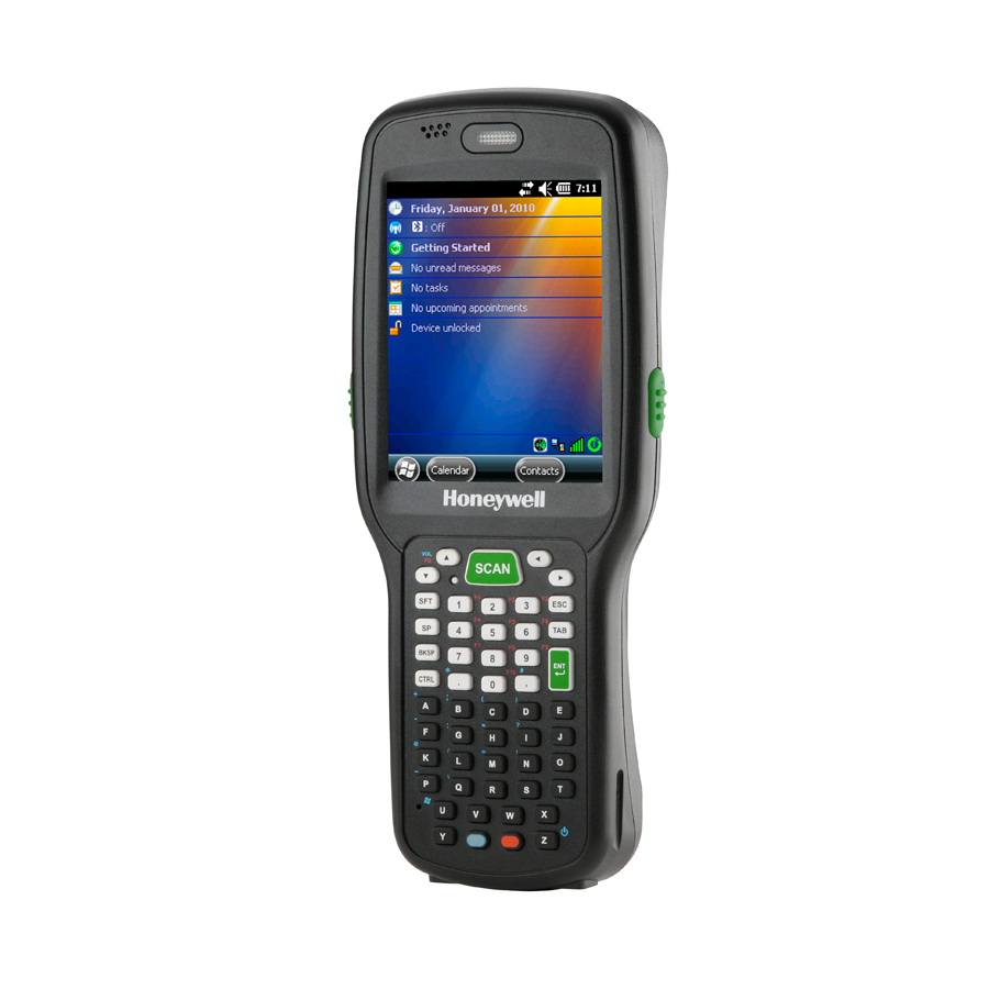 HONEYWELL Dolphin 6510 CE6.0 Terminal