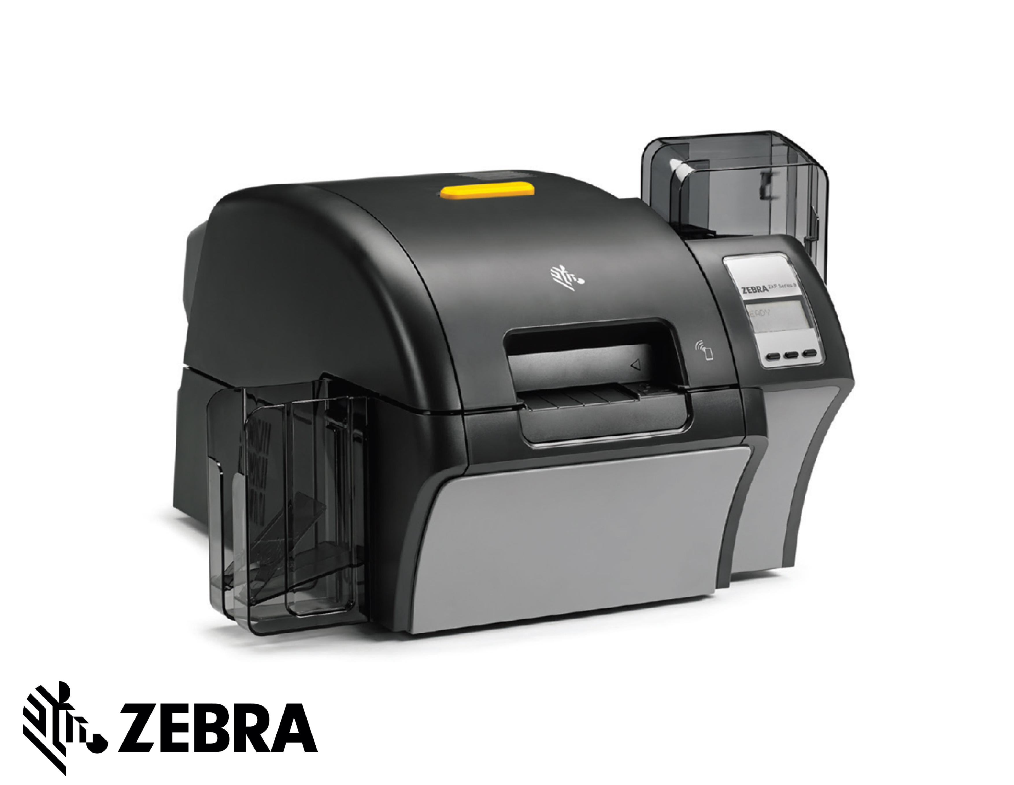 Zebra ZXP9 Kart Yazıcı
