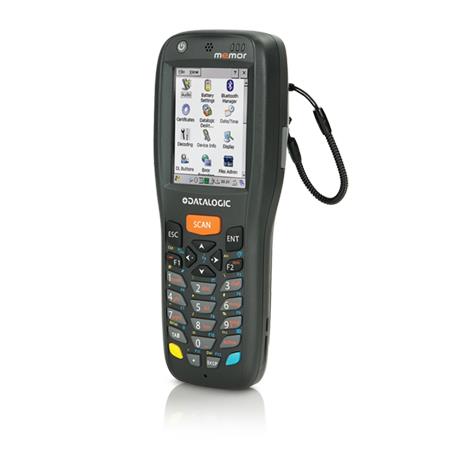 Datalogic Memor X3 Barkod Okuyucu