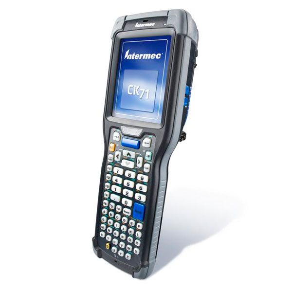 Intermec CK71 Terminal