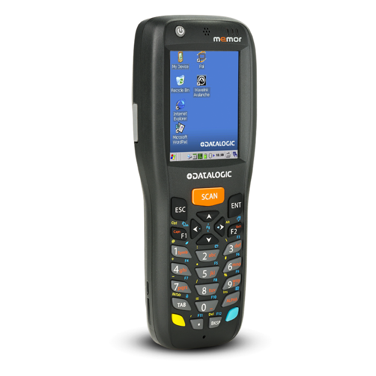 DATALOGIC  Memor X3 Healthcare Terminal