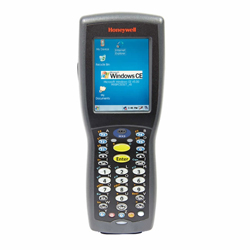 Honeywell Tecton Barkod Okuyucu