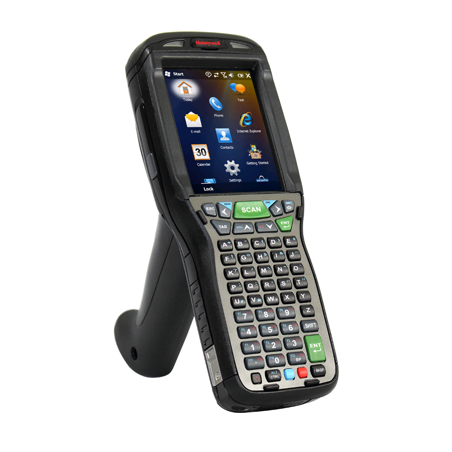 Honeywell Dolphin 99GX Barkod Okuyucu