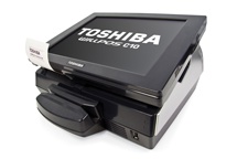 Toshiba STC10 Barkod Yazıcı