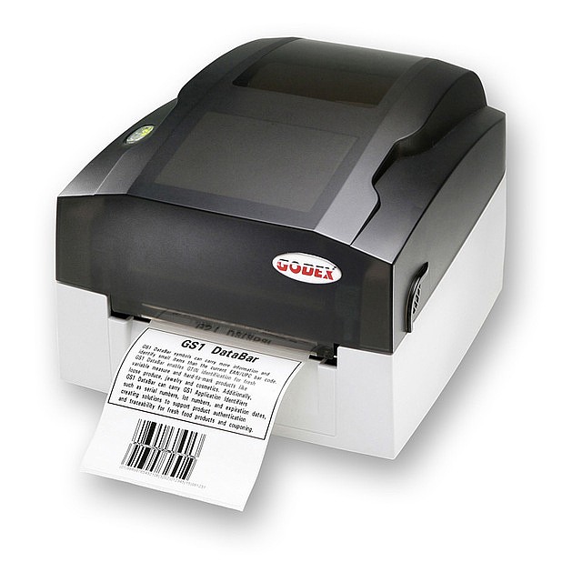 Godex EZ-1105 Barkod Yazıcı