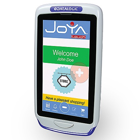 DATALOGIC Joya Touch El Terminali