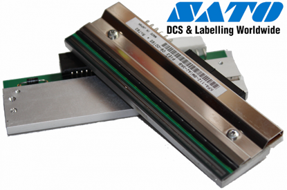 Sato CL408e & CL408 Termal Yazıcı Kafa