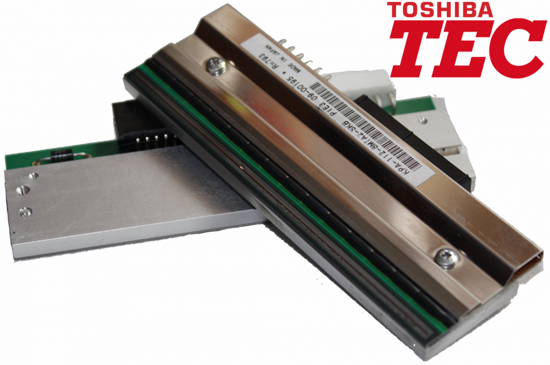 Toshiba B-682 Yazıcı Kafa  300 dpi 