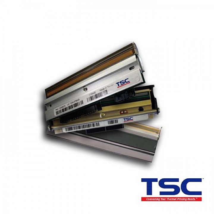 TSC TTP 384MT 300 DPİ Yazıcı Kafa