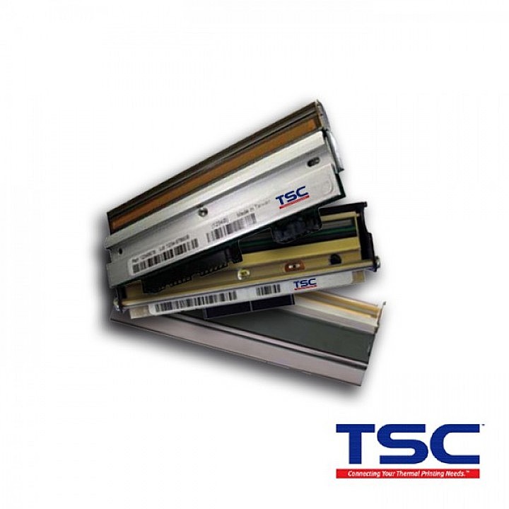 TSC 2410M PRO 203 DPİ Yazıcı Kafası